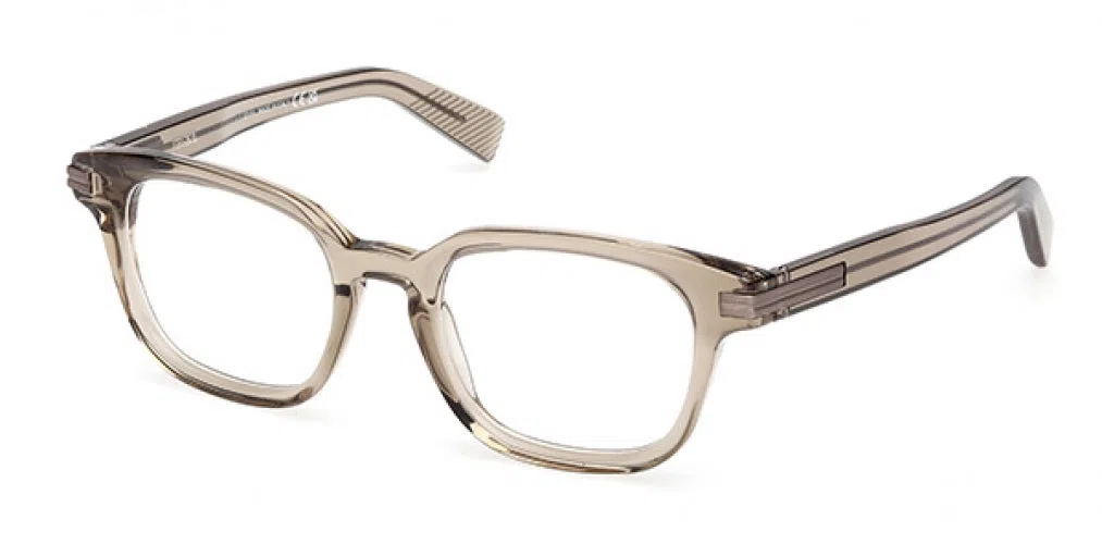 ZEGNA 5304 Eyeglasses - view 2